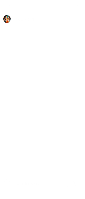 Instagram frame